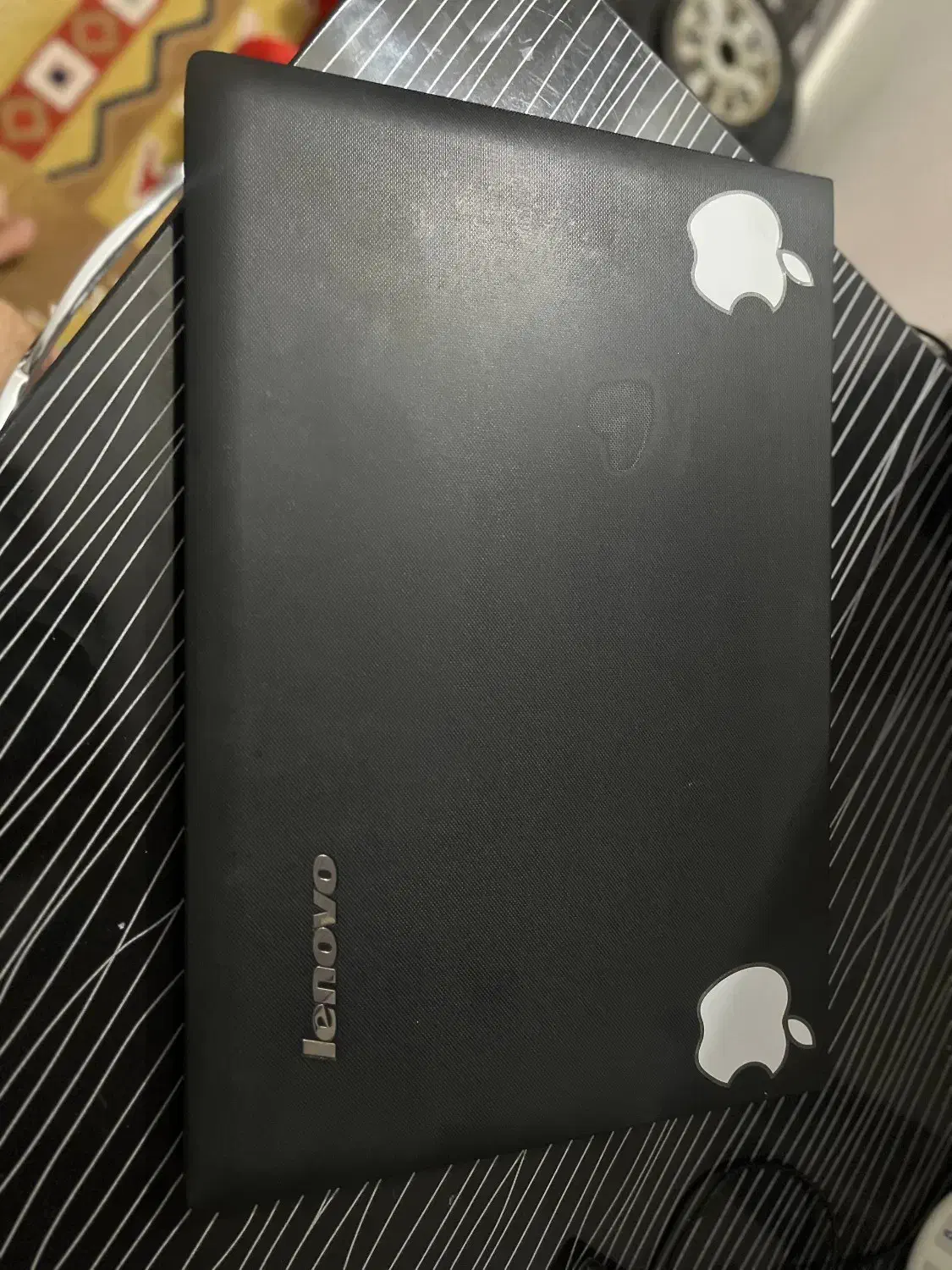 لپ تاپ Lenovo g50-80 Model 80e5|رایانه همراه|کرمانشاه, |دیوار