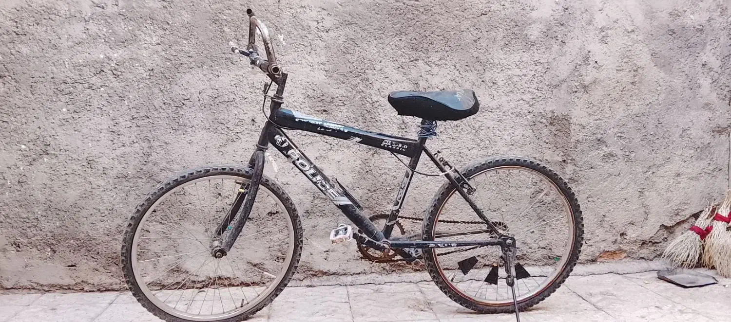 دوچرخه 24|دوچرخه، اسکیت، اسکوتر|نورآباد, |دیوار