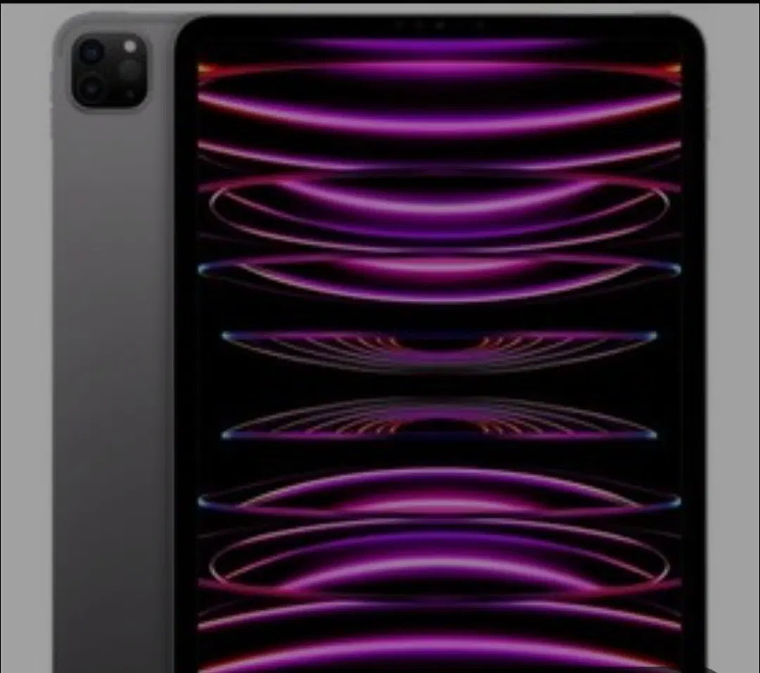 ipad pro 12.9 wifi+cellular|تبلت|تهران, تهرانپارس غربی|دیوار
