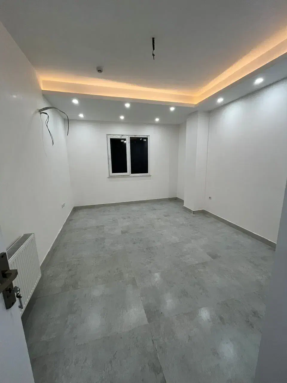 آپارتمان نوساز ۱۲۳ متر اکازیون خوش نقشه لاکانی|فروش آپارتمان|رشت, چله خانه|دیوار