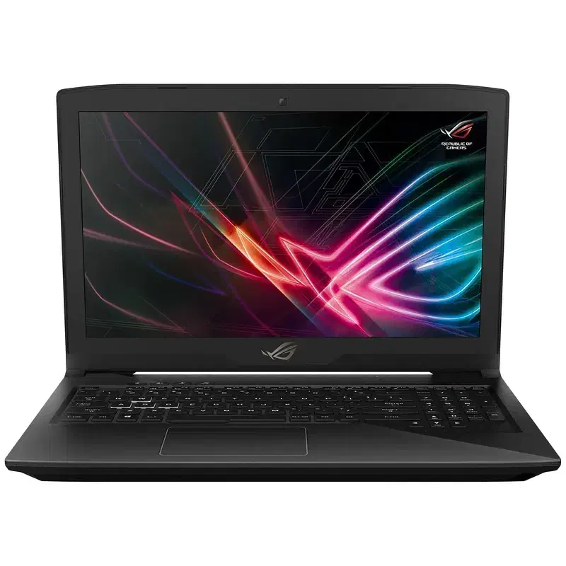 asus rog strix scar edition gl503vs|رایانه همراه|تهران, ابوذر|دیوار