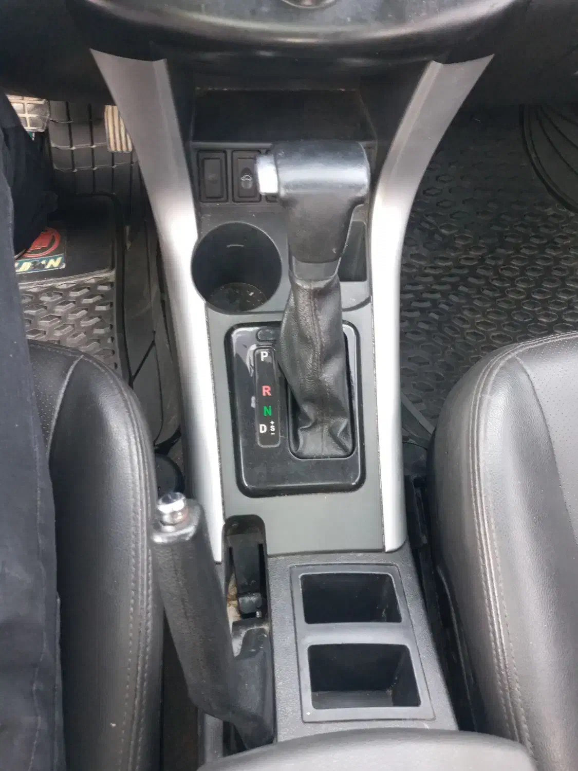 لیفان x60 اتومات ، بدون رنگ ، مدل 95|خودرو سواری و وانت|الیگودرز, |دیوار