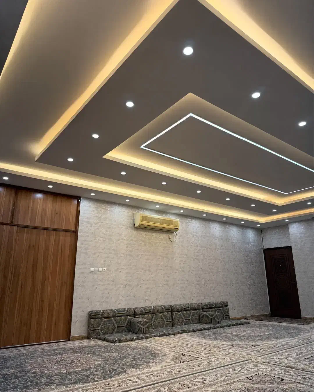 اجرای کناف ایران|خدمات پیشه و مهارت|ماکو, |دیوار