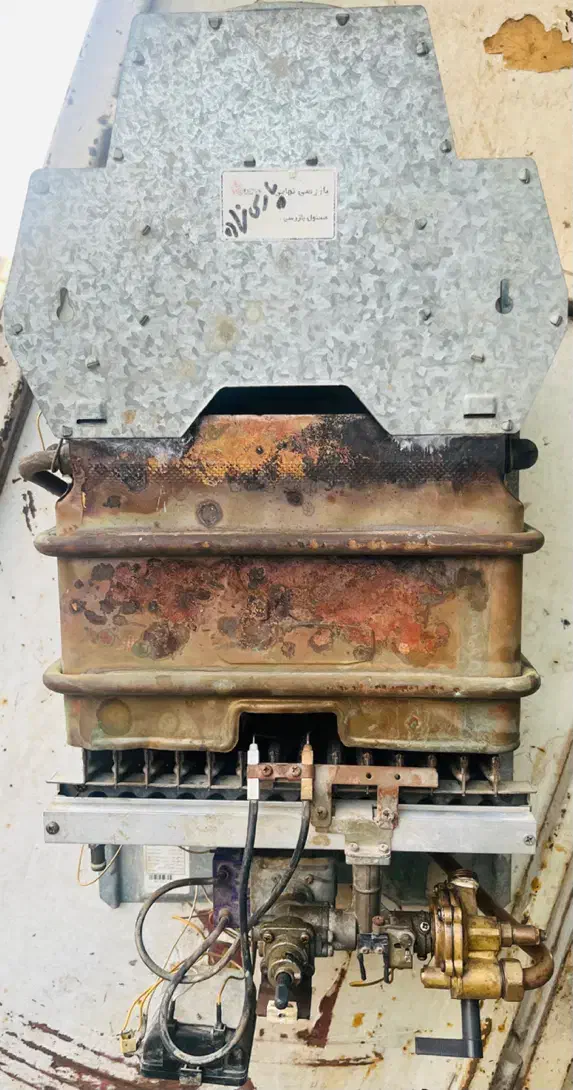 تعمیر ،نصب و سرویس انواع آبگرمکن بوتان|خدمات پیشه و مهارت|برازجان, |دیوار