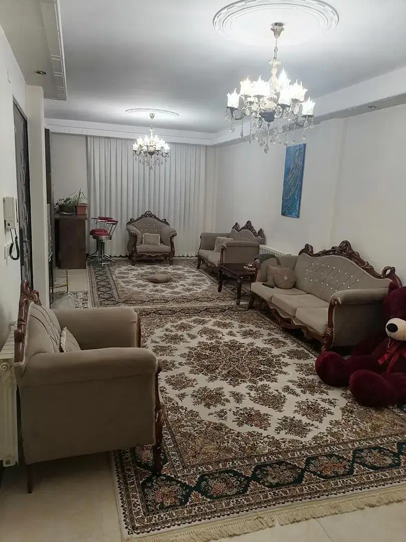 جفت فرش ۹ متری|فرش|تهران, فدک|دیوار