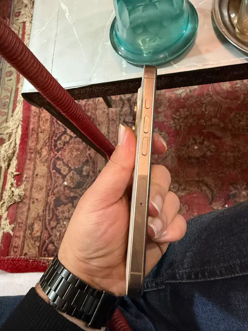 Iphone 16 pro|موبایل|ملکان, |دیوار