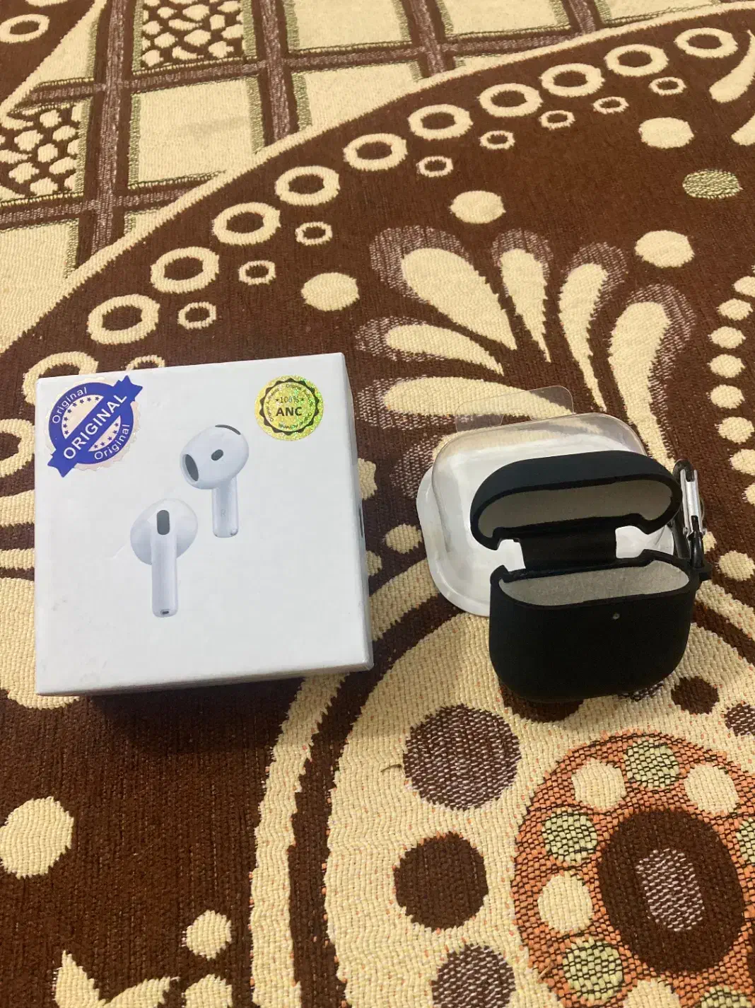 ایرپاد 4 سوپر های کپی|لوازم جانبی موبایل و تبلت|گرگان, |دیوار