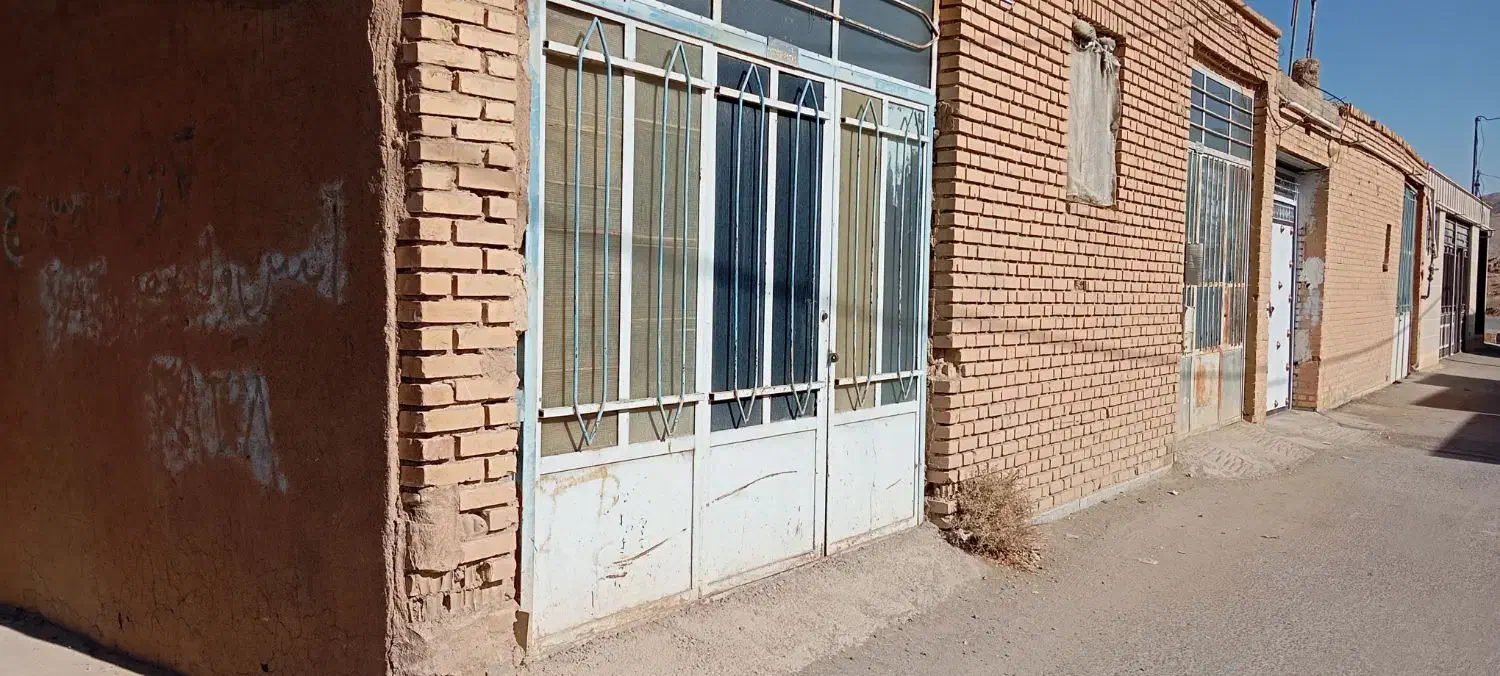 خانه کلنگی صغاد|فروش زمین و ملک کلنگی|بهمن صغاد, |دیوار