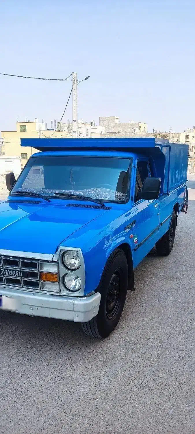 نیسان|خودرو سواری و وانت|بندرعباس, |دیوار