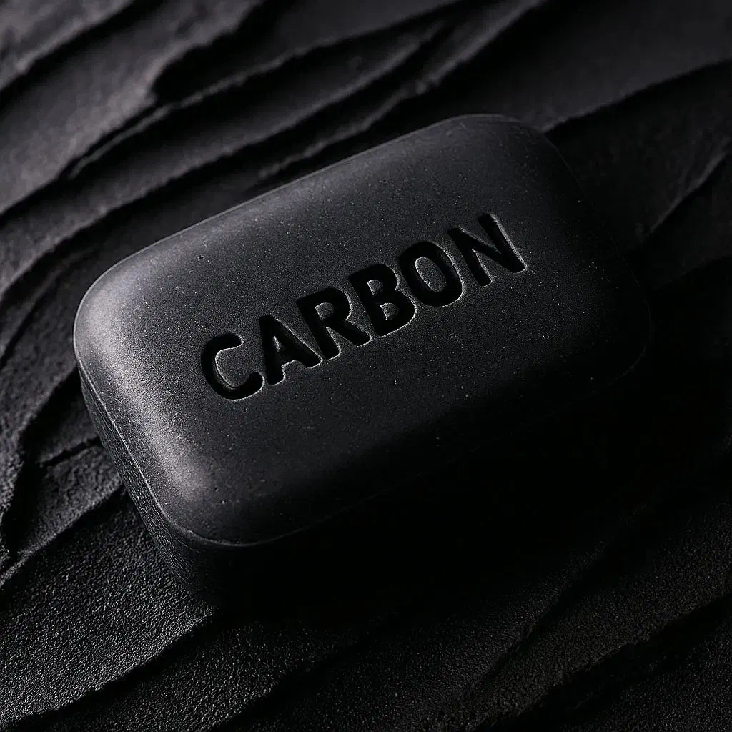 صابون کربن سیاه|آرایشی، بهداشتی، درمانی|نیشابور, شهرک اندیشه|دیوار