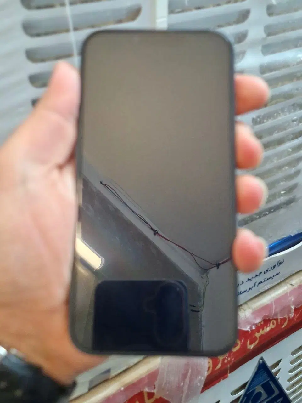 iphone 13 ch|موبایل|مشهد, عبادی|دیوار