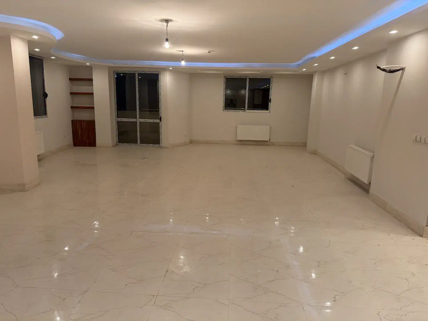 اجاره اپارتمان ۱۸۰ متری|اجارهٔ آپارتمان|اصفهان, دشتستان|دیوار