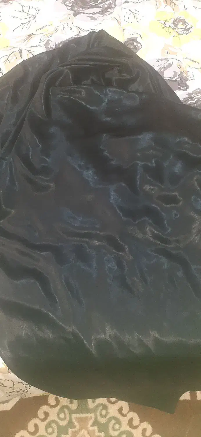 ایلام چادر زیبا کن کن جنس اصل تضمینی|لباس|دره شهر, |دیوار