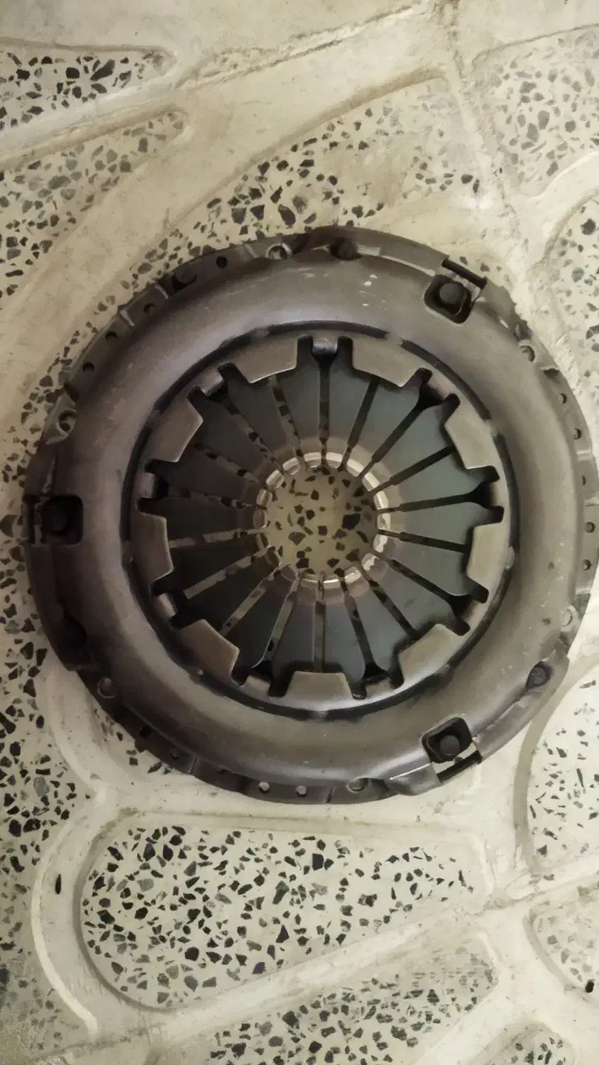 لوازم جانبی سایناوتیبا|قطعات یدکی و لوازم جانبی|فردیس, داوری|دیوار