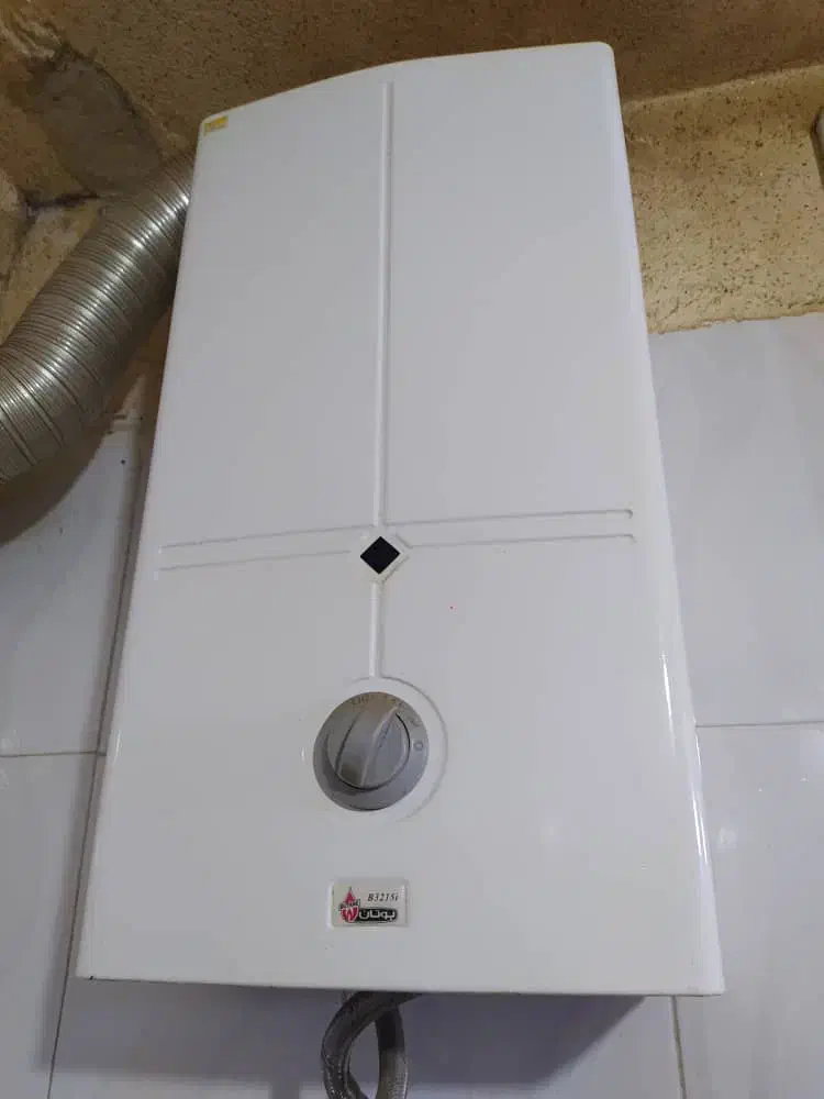 اب گرمکن|آبگرمکن، پکیج، شوفاژ|زاهدان, |دیوار