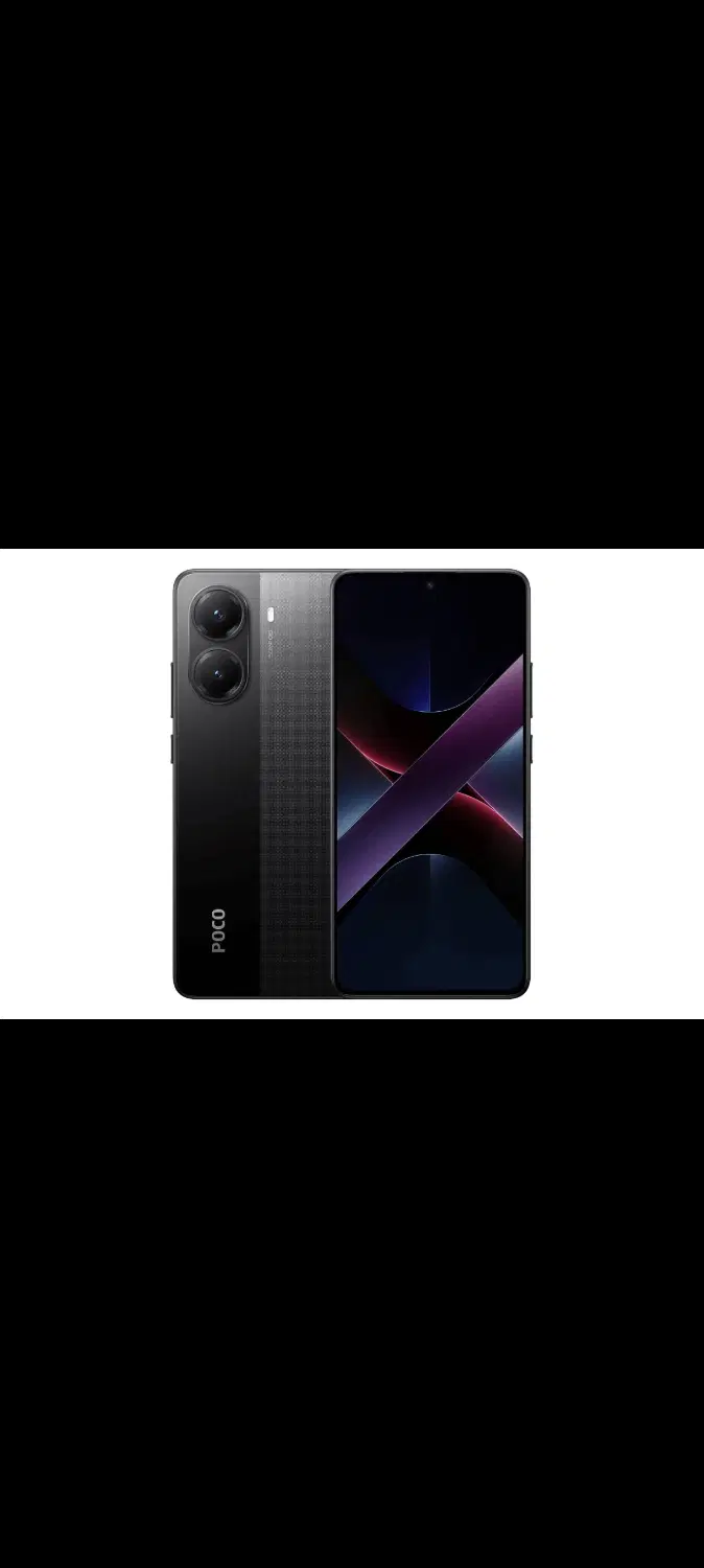 POCO X7 PRO|موبایل|شیراز, نصر|دیوار