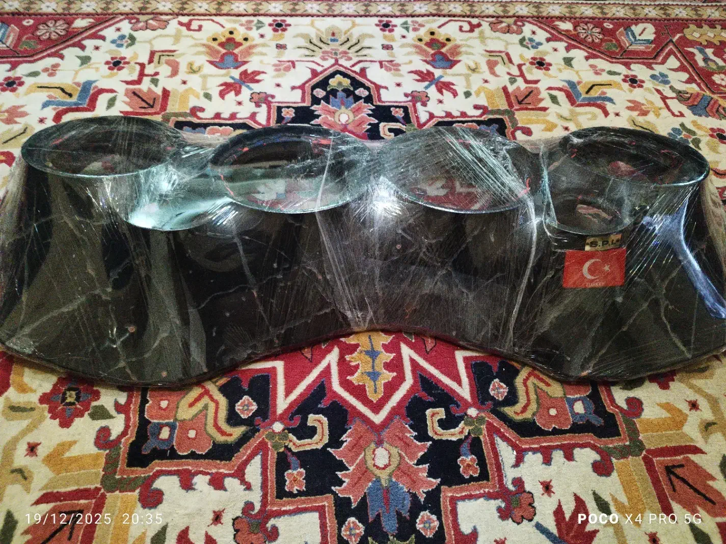 تاقچه سه بعدی تسمه تایم 206 بوق بنزی باکس ساب،پاد|قطعات یدکی و لوازم جانبی|تبریز, |دیوار