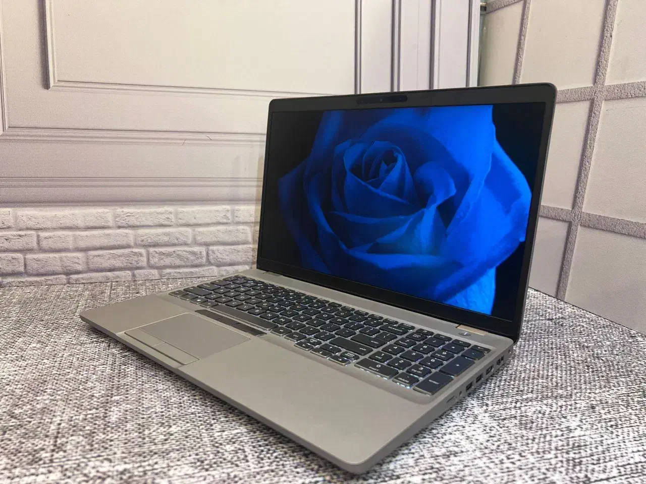 لپ تاپ dell 5510 touch|رایانه همراه|تهران, میدان ولیعصر|دیوار