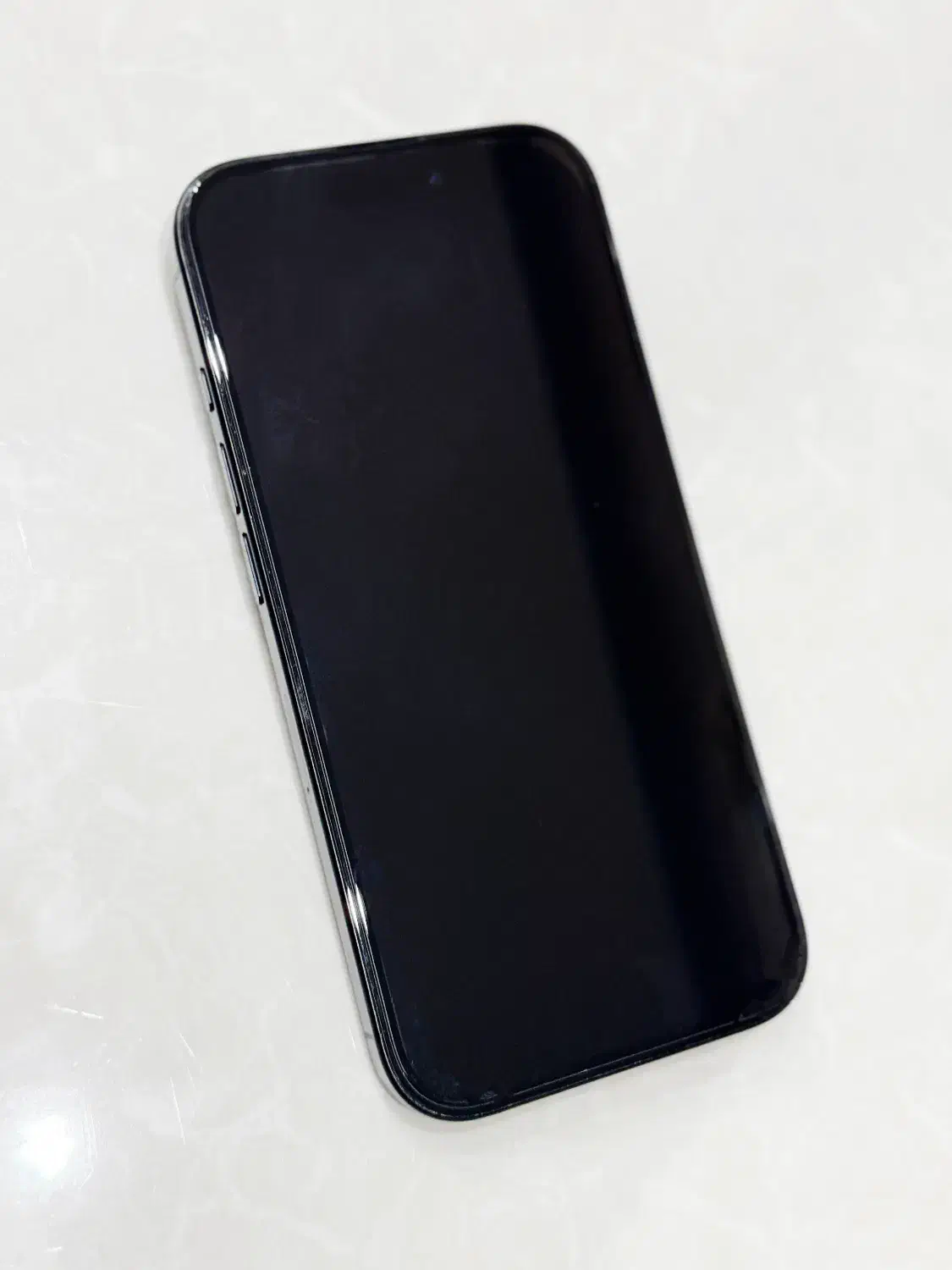 گوشی ایفون 16 poro ۱۲۸|موبایل|تهران, پونک|دیوار