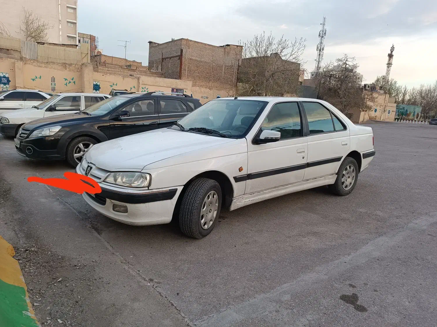 پارس سال90|خودرو سواری و وانت|مشهد, ابوذر|دیوار