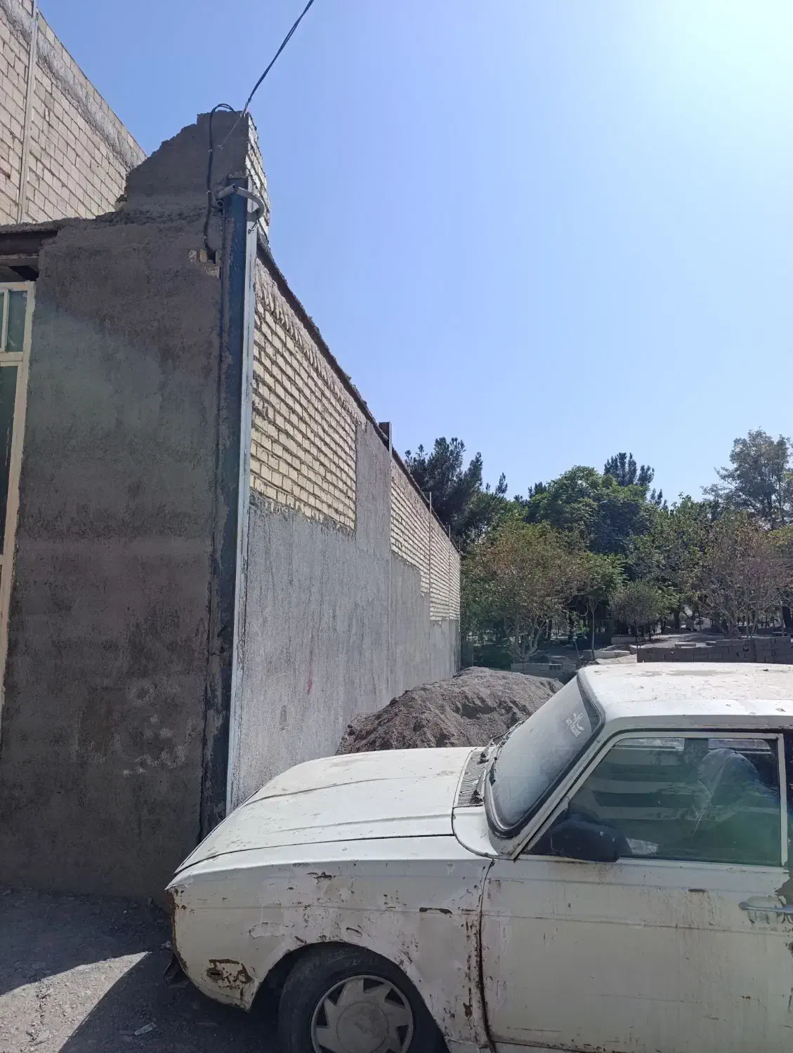 سالن فروشی طرحچی ۳۳|فروش دفتر صنعتی، کشاورزی، تجاری|مشهد, شهرک امام سجاد|دیوار