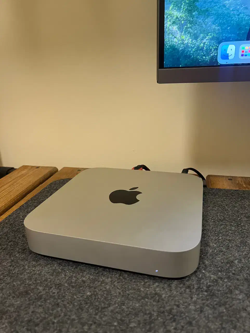 mac mini m1 2020 مک مینی مک بوک|رایانه رومیزی|تهران, سعادتآباد|دیوار