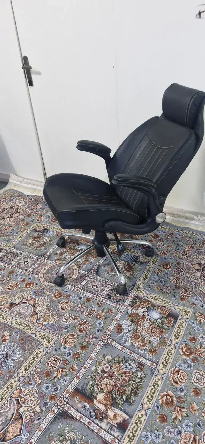 صندلی چرخ دار|صندلی و نیمکت|تهران, شهید رجایی|دیوار