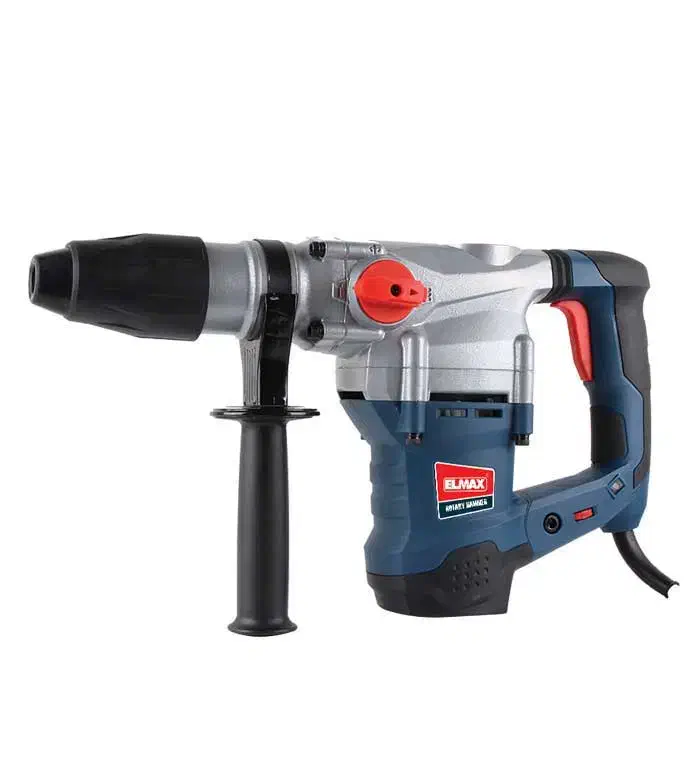 بتن کن دو کاره 5 شیار المکس 1500 وات مدل R.H255|ابزارآلات|تبریز, |دیوار