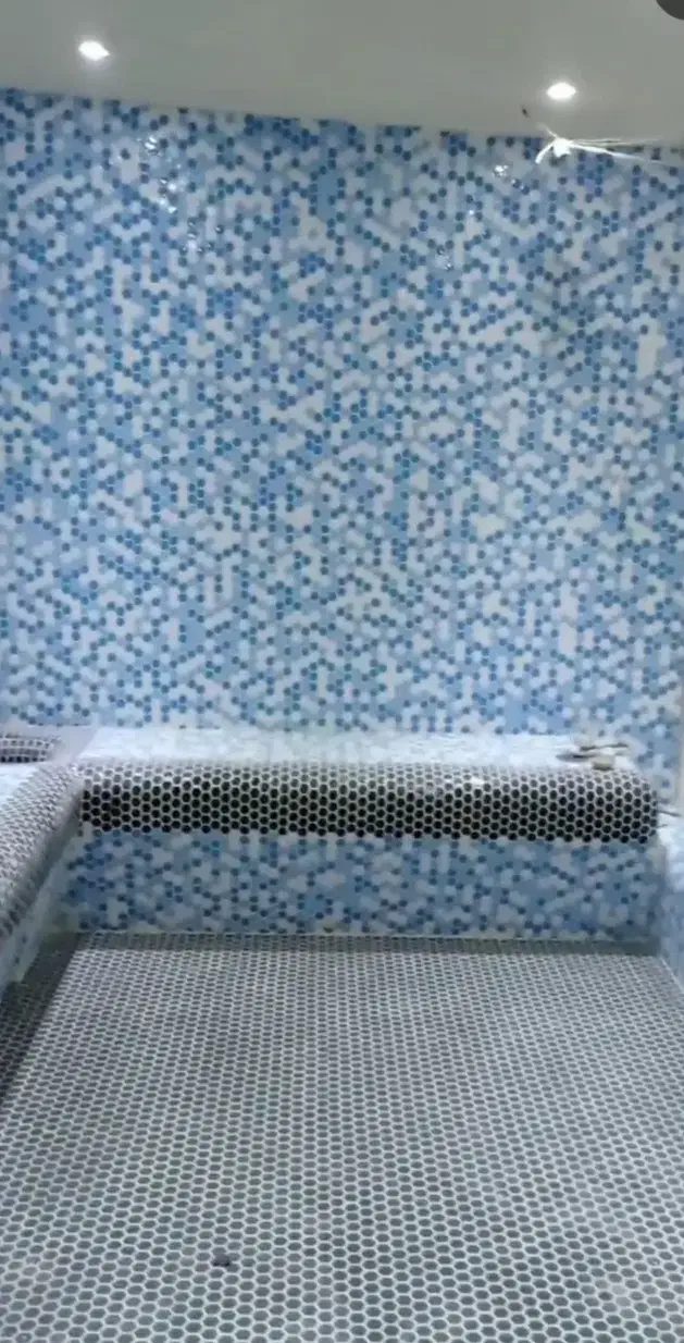 کاشی کاری سنگ کاری تغییرات تغیر نقشه|خدمات پیشه و مهارت|اردبیل, |دیوار