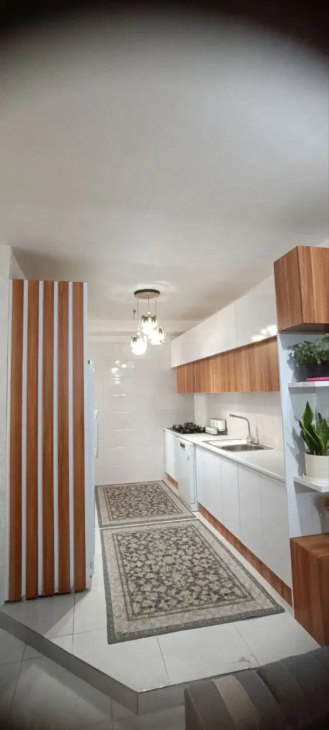 واحد بدون خرج وام دار فروش و معاوضه با قولنامه ای|فروش آپارتمان|محمدشهر, ولدآباد|دیوار