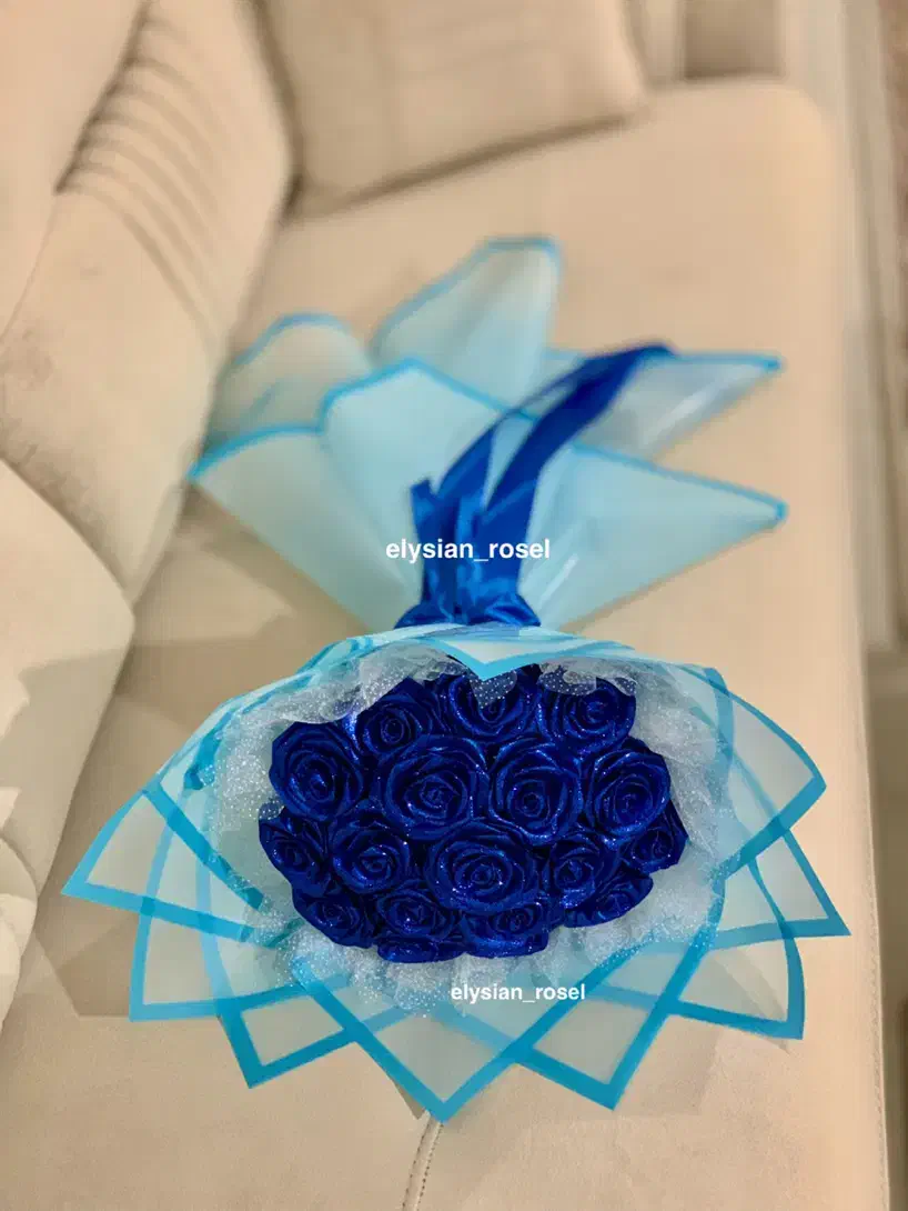 ۱۷شاخه گل خوش قیمت|گل مصنوعی|ارومیه, |دیوار