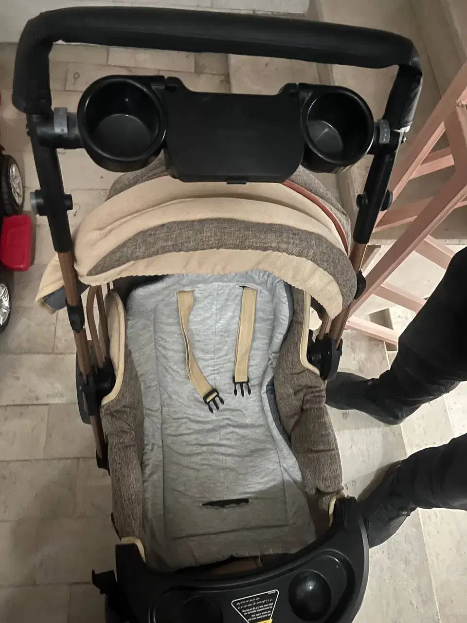 کالسکه|کالسکه و لوازم جانبی|تهران, جی|دیوار