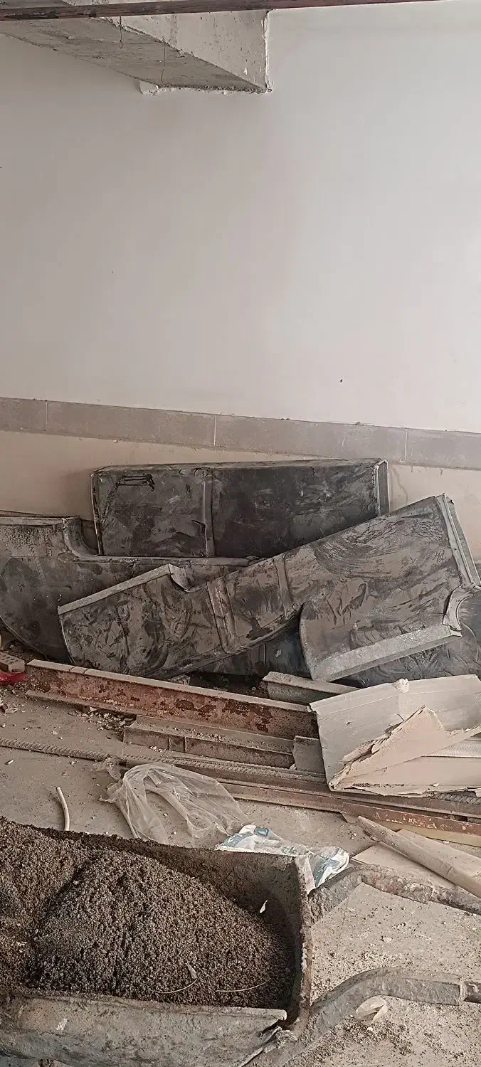 کانال|مصالح و تجهیزات ساختمان|مشهد, خاتم الانبیا|دیوار