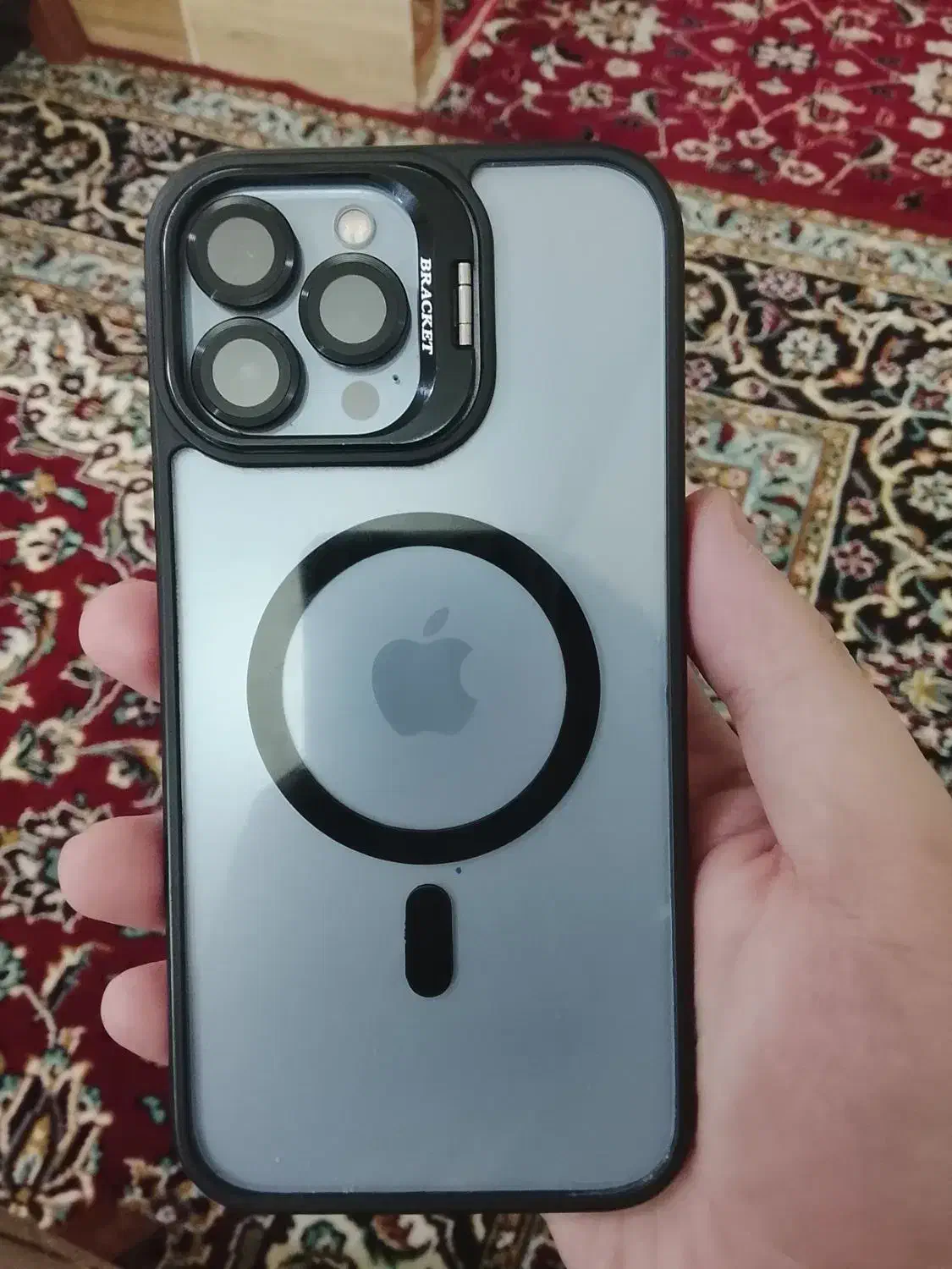 گوشی iPhone 13 Pro Max|موبایل|مشهد, آزادشهر|دیوار