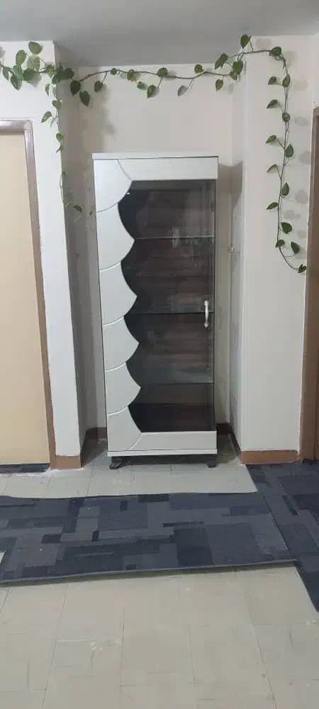 بوفه|بوفه، ویترین، کنسول|فامنین, |دیوار