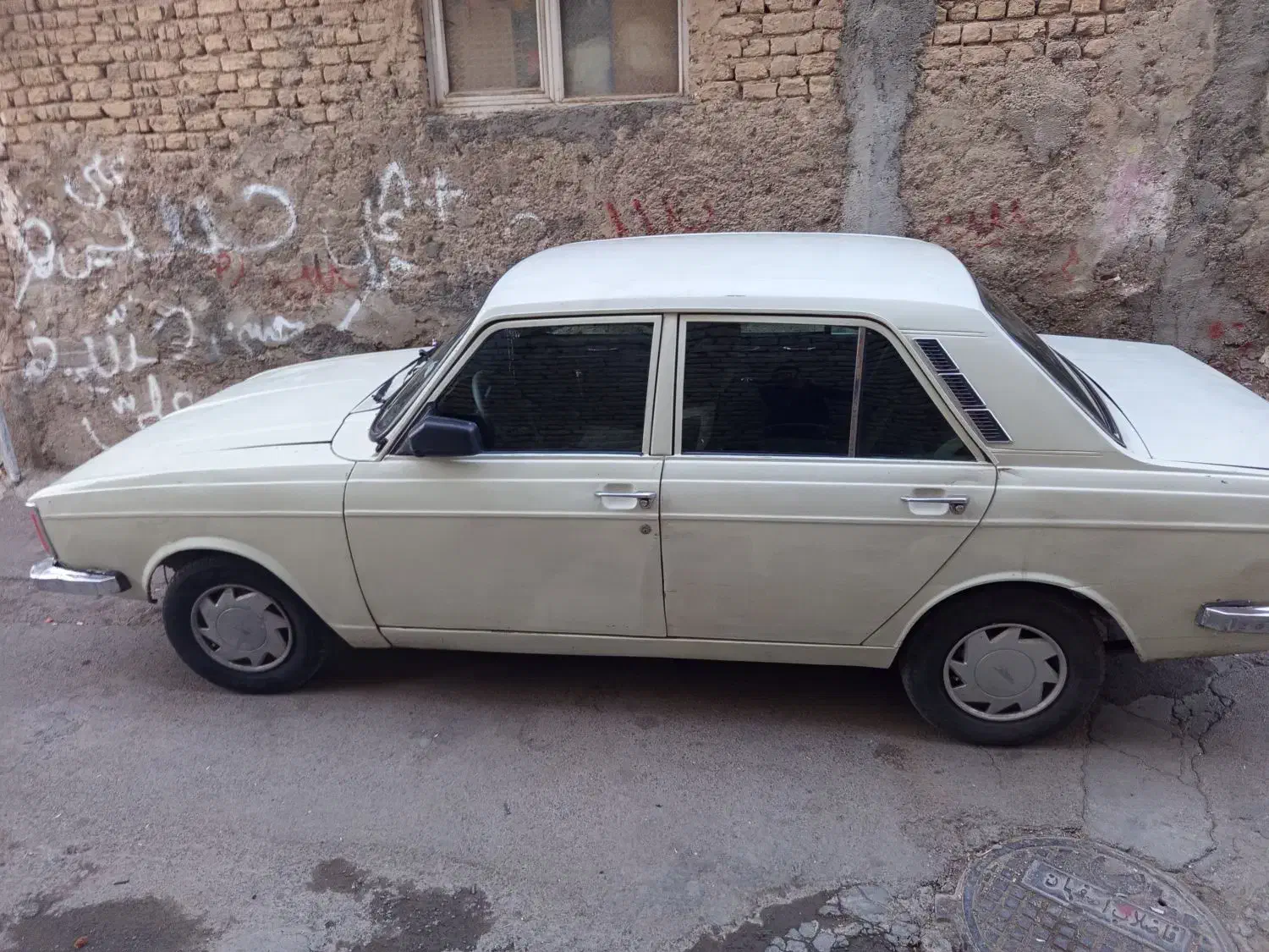 پیکان 83|خودرو سواری و وانت|خمینی‌شهر, |دیوار