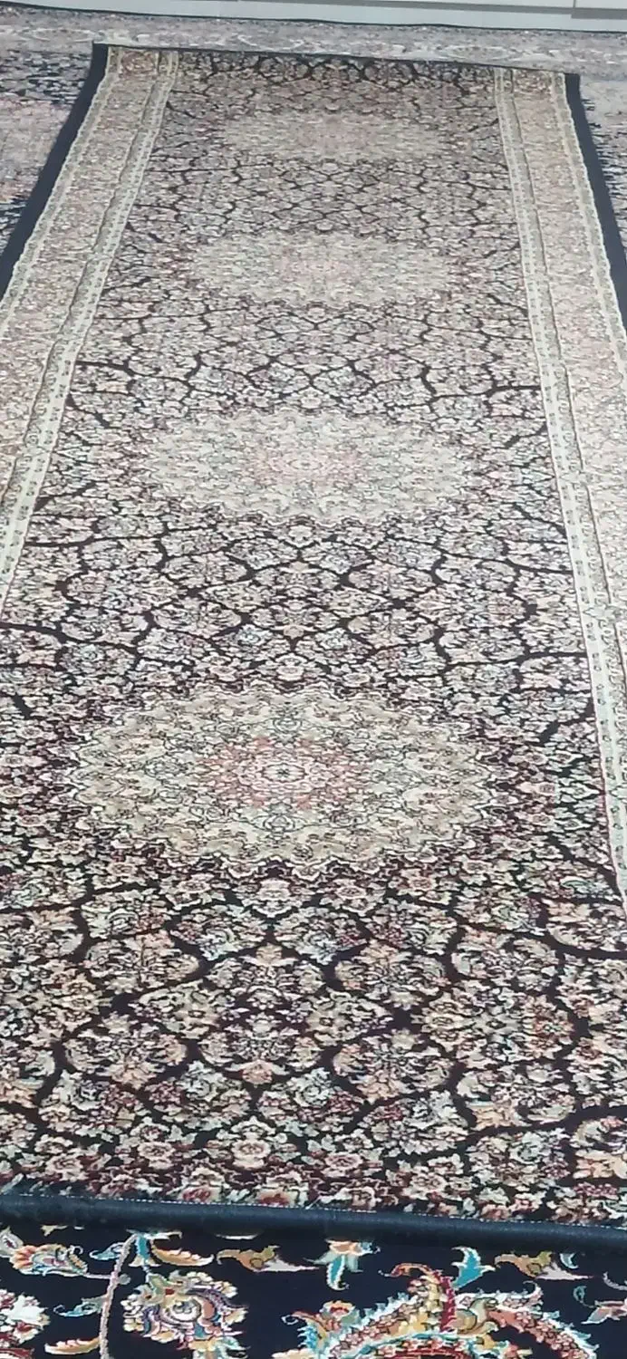 فرش کناره|فرش|همدان, |دیوار