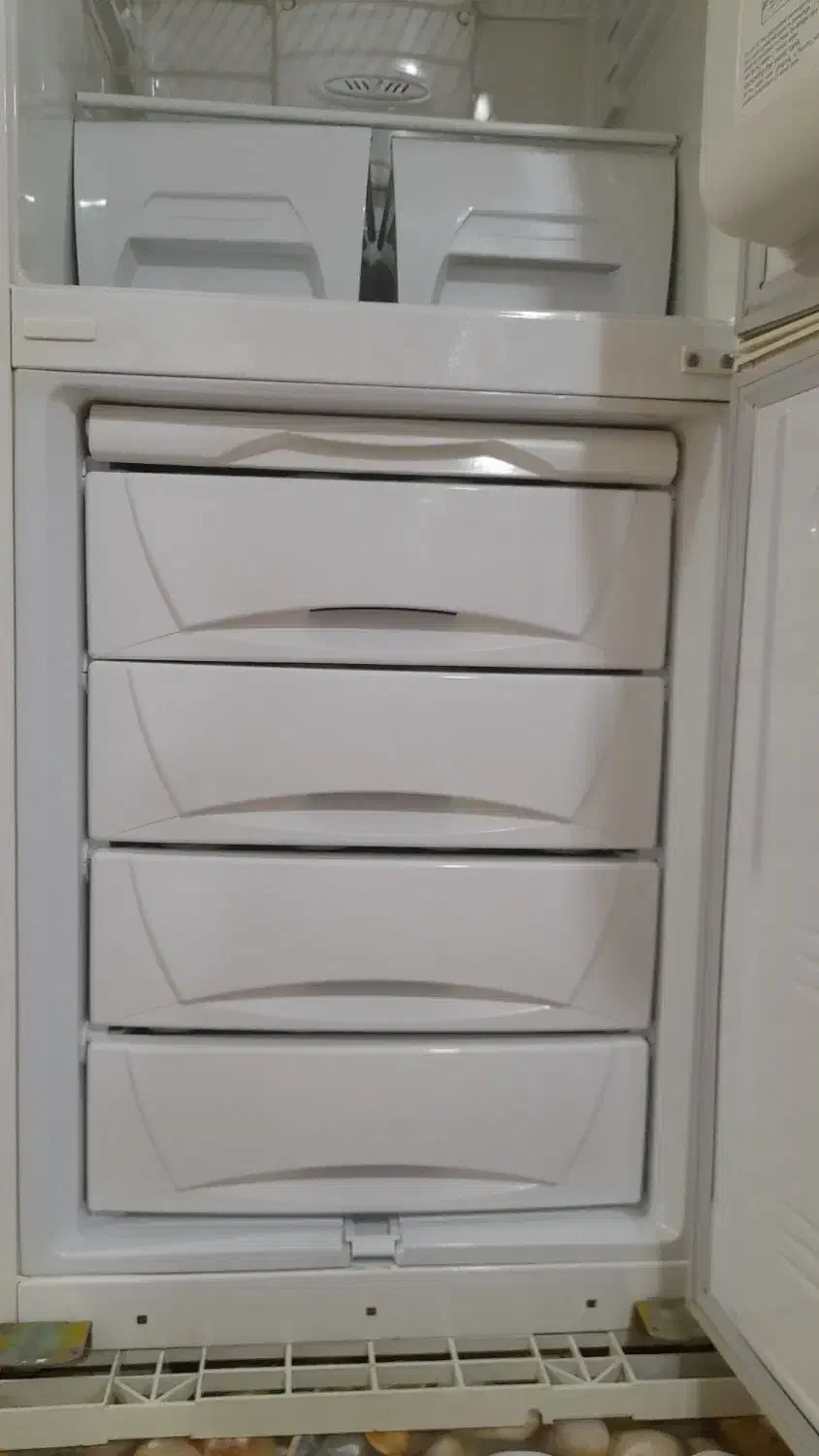 یخچال فریزر|یخچال و فریزر|سنقر, |دیوار