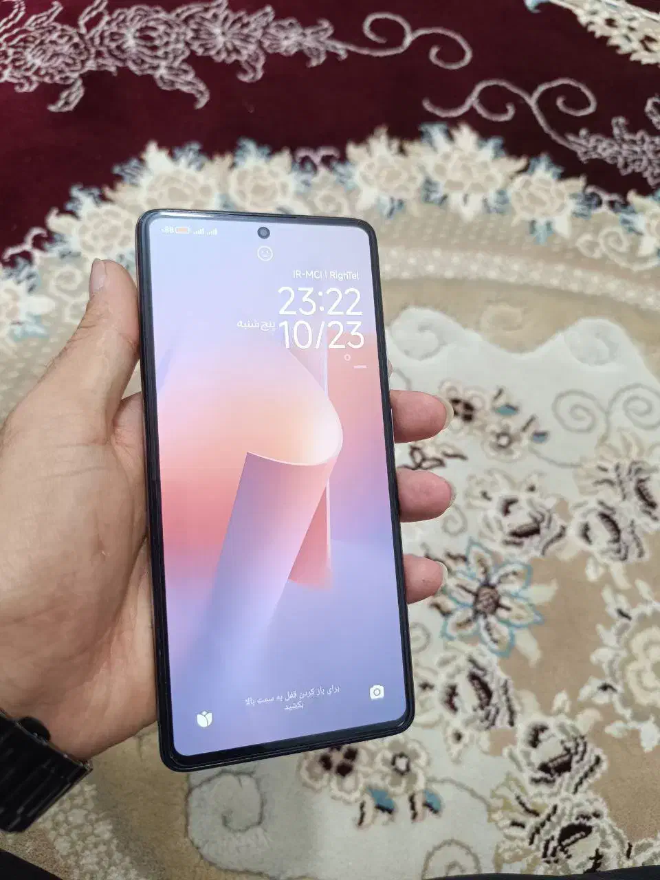 قاتل پرچمداران(mi 11t pro)|موبایل|کرمانشاه, |دیوار