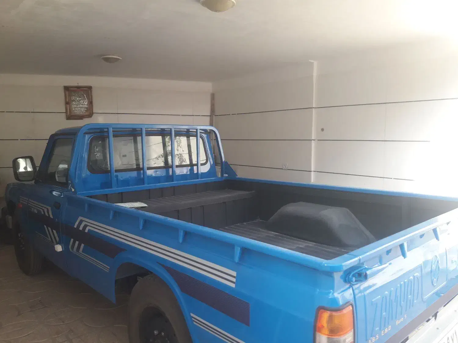 نیسان نوزامیاددوگانه آپشنال ۱۴۰۴|خودرو سواری و وانت|همدان, |دیوار