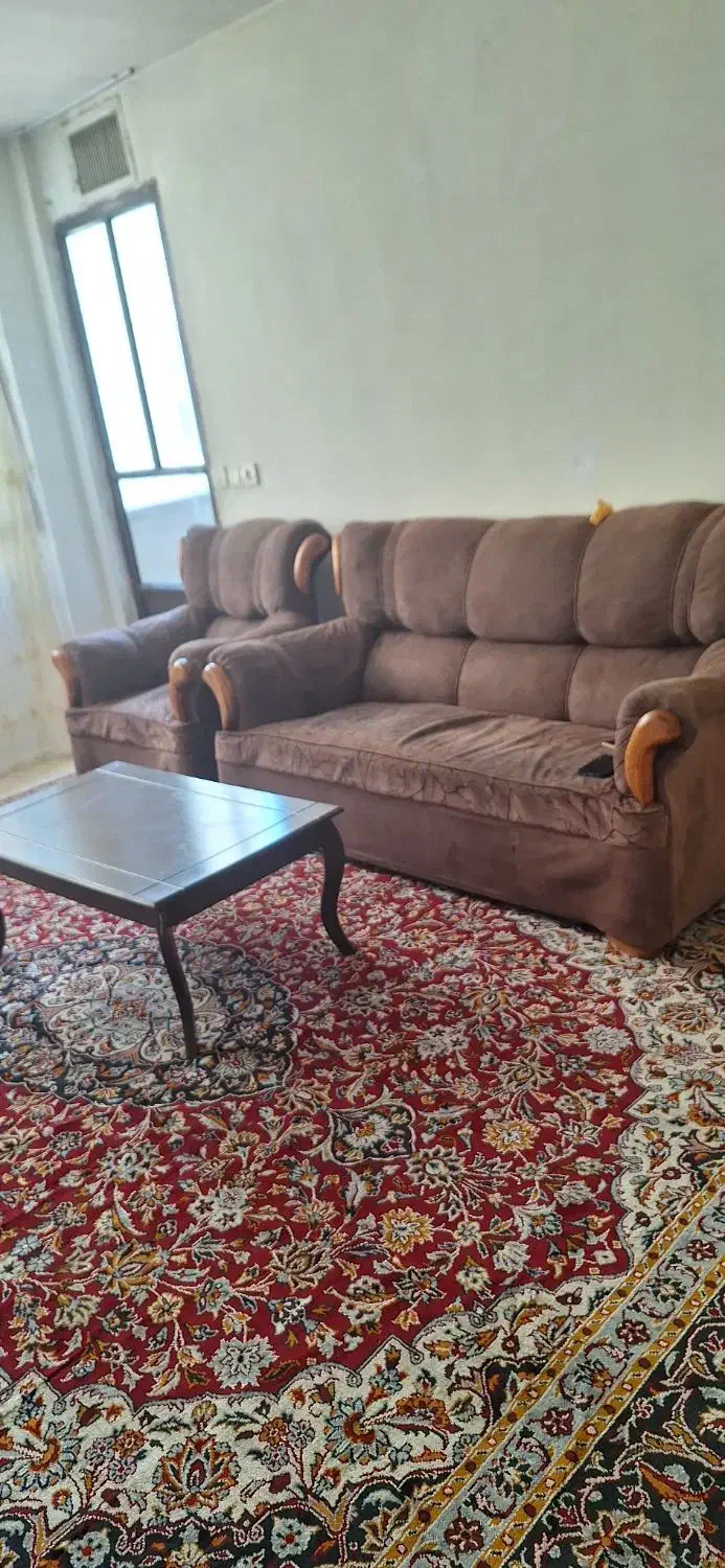 اجاره روزانه واحد ۸۰ متری دوخواب|اجارهٔ کوتاهمدت آپارتمان و سوئیت|محمدشهر, محمدشهر|دیوار