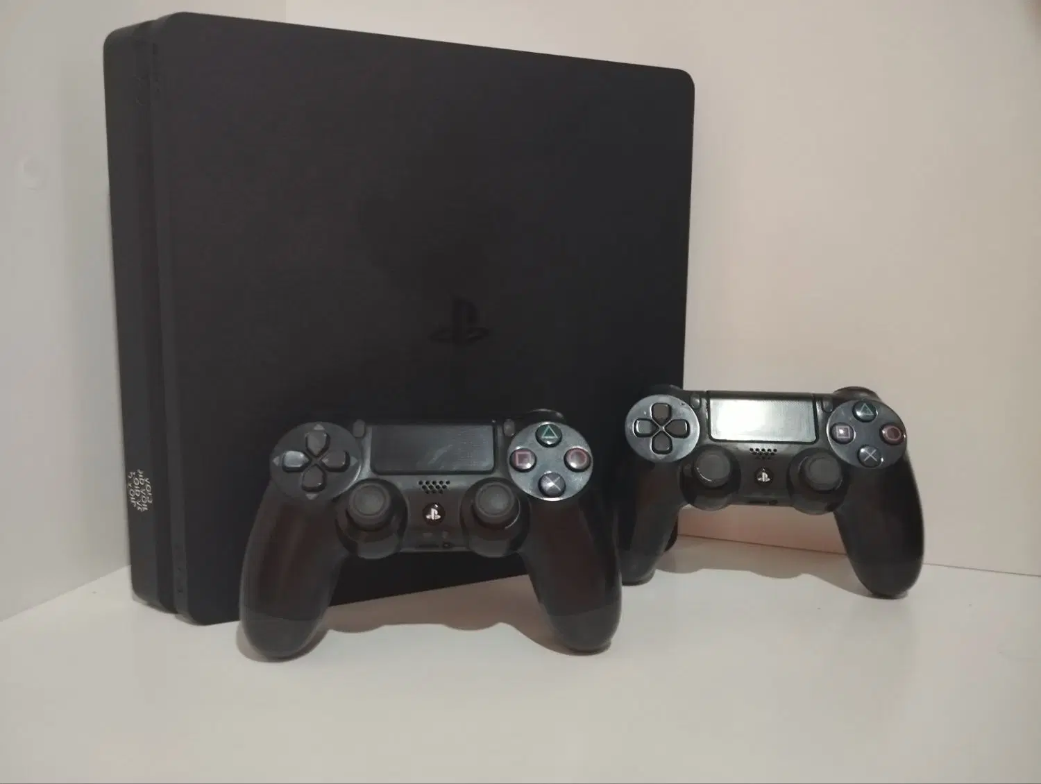 ps4|کنسول، بازی ویدئویی و آنلاین|گلبهار, شهر جدید گلبهار|دیوار