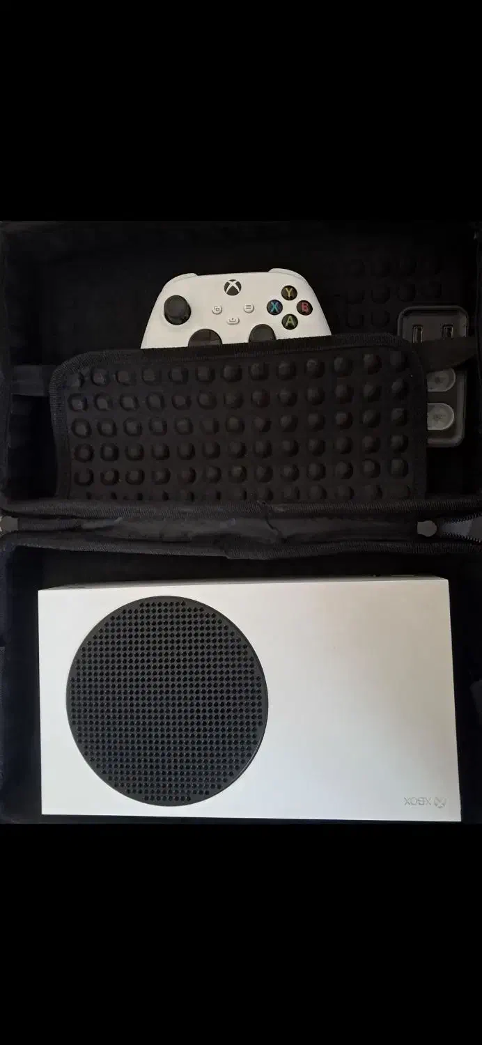 ایکسباکس سری اس مراجعه حضوری|کنسول، بازی ویدئویی و آنلاین|سنندج, |دیوار