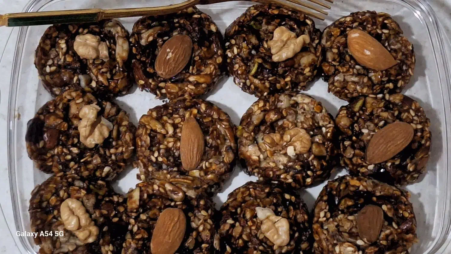 پروتئین بار انرژی|خوردنی و آشامیدنی|حمیدیا, |دیوار