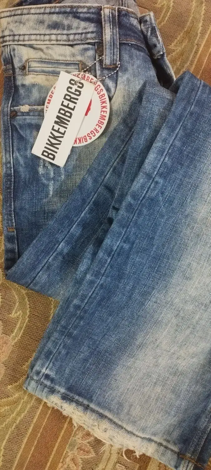 شلوار جین|لباس|تاکستان, |دیوار