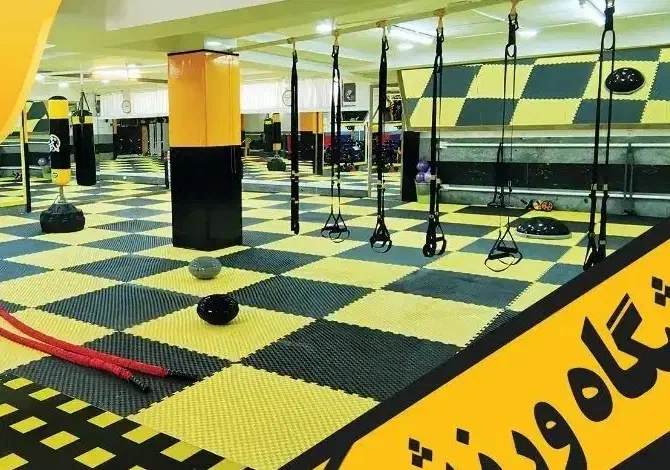 اجاره سانس باشگاه به مربی|اجارهٔ کوتاهمدت دفتر کار و فضای آموزشی|شیراز, گلشن|دیوار