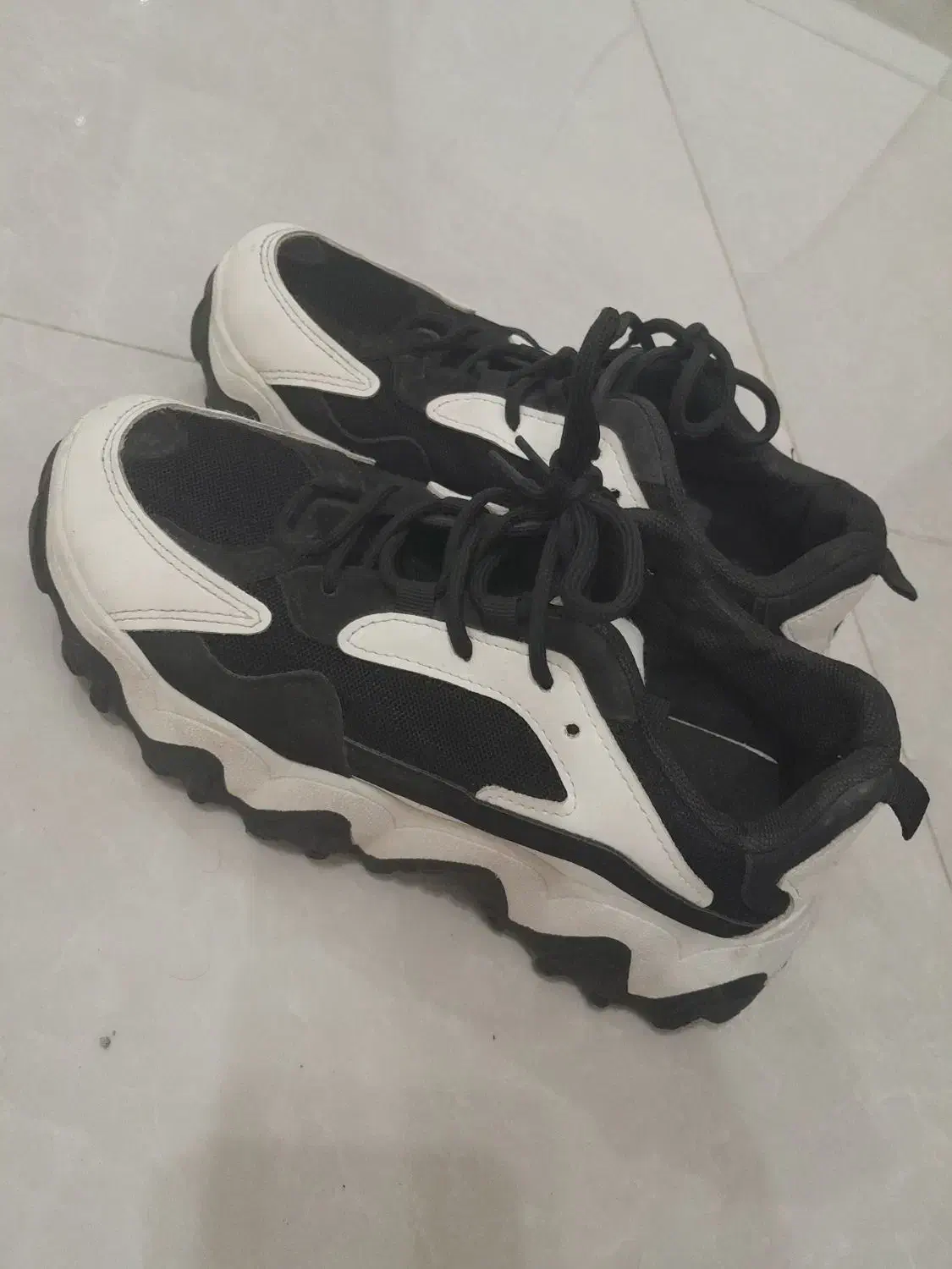 ۸ جفت کفش زنانه|کیف، کفش، کمربند|مشگین شهر, |دیوار