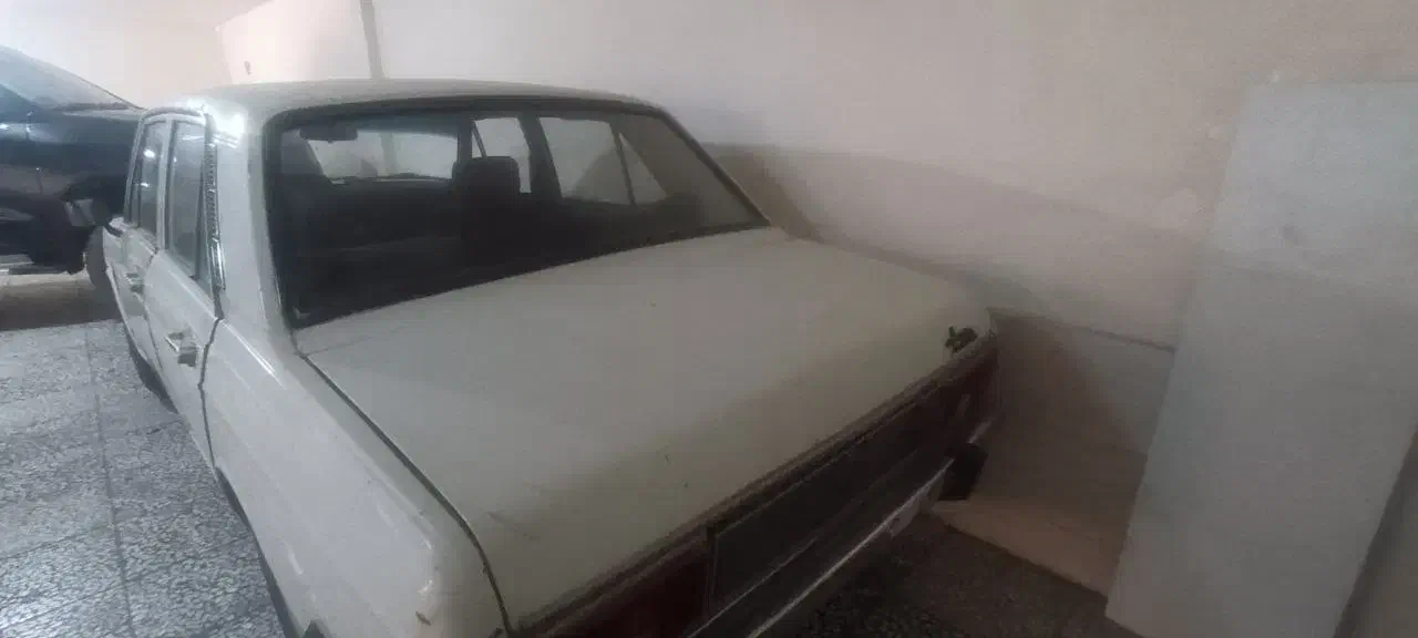 پیکان|خودرو سواری و وانت|کرمانشاه, |دیوار