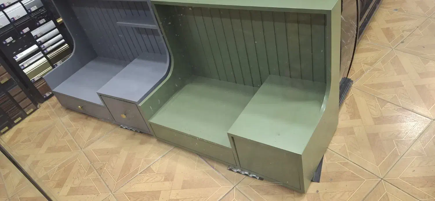 کافه بار|بوفه، ویترین، کنسول|نیشابور, هفده شهریور|دیوار