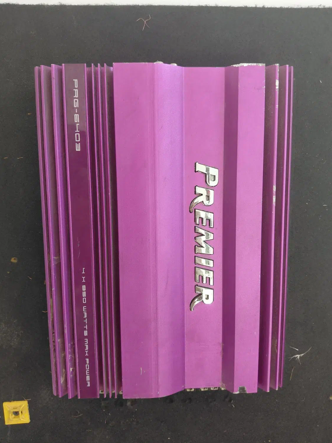 سیستم ماشین|قطعات یدکی و لوازم جانبی|اندیشه, اندیشه فاز ۲|دیوار